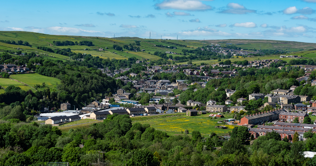 Bacup