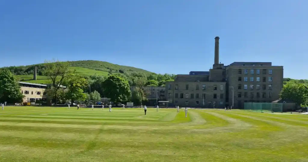 Rawtenstall Cricket Club