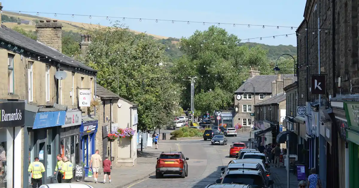 Rawtenstall